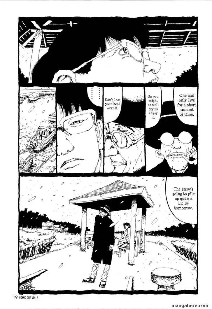 Doraemon (MATSUMOTO Taiyou) Chapter 1 17